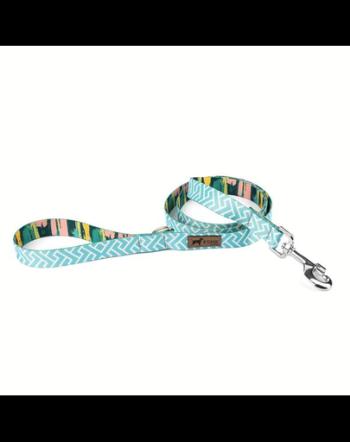 ESME FOR DOG Lesa caine arctic ice 180 cm / 2,5 cm