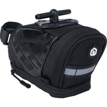 Arcore SADDLEPACK VARIABLE M Podsedlová cyklo brašna, černá, velikost