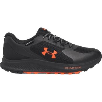Under Armour CHARGED BANDIT TR 3 SP Férfi futócipő, fekete, méret 45