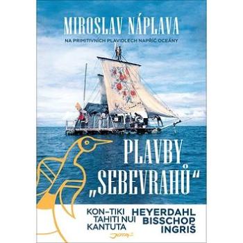 Plavby „sebevrahů“ (978-80-7565-234-8)