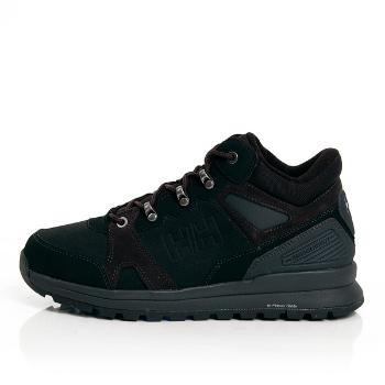 Pánská zimná Obuv Helly Hansen Ranger LV Black Shoes - 43 - 9.5 - 9 - 27.5 cm