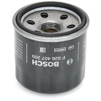 BOSCH Olejový filtr F 026 407 209 (F026407209)