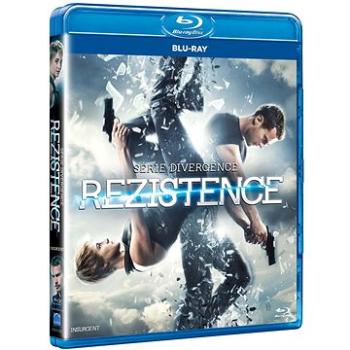 Rezistence - Blu-ray (BD001228)