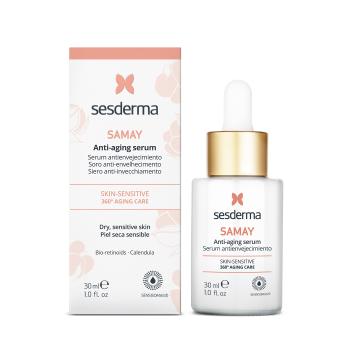 Sesderma Lipozomální sérum s anti-age účinkem Samay (Anti-Aging Serum) 30 ml