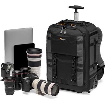 Lowepro Pro Trekker RLX 450 AW II Grey (LP37272-GRL)