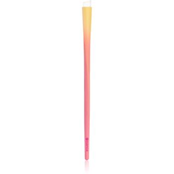 essence BRUSH IT LIKE IT'S ART brow brush štětec na obočí 01 Brows On Fleek Like A Masterpiece! 1 ks