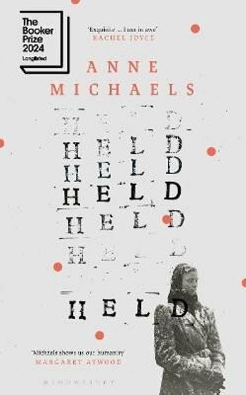 Held - Anne Michaels