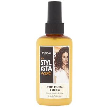 L'ORÉAL PARIS Stylista #curls 200 ml (3600523557431)