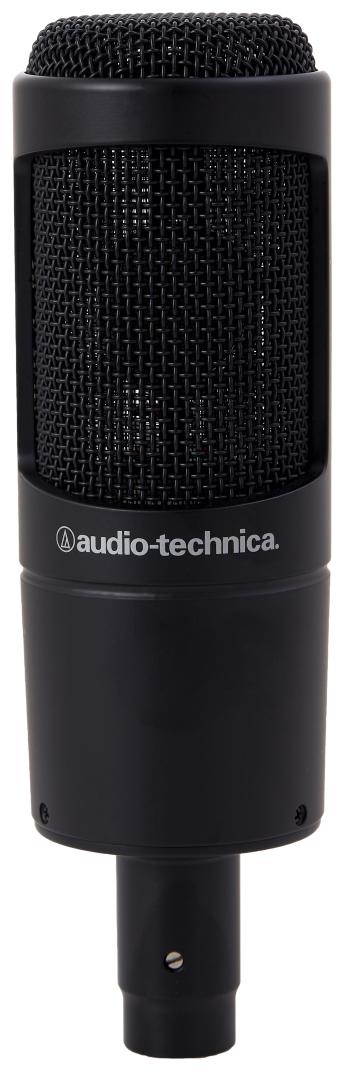 Audio-Technica AT2035