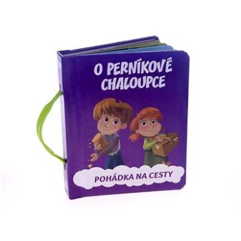 O perníkové chaloupce (978-80-88213-94-9)