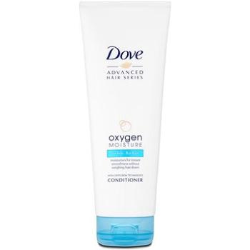 DOVE Advanced Hair Series Kondicionér pro jemné vlasy 250 ml (8712561495363)