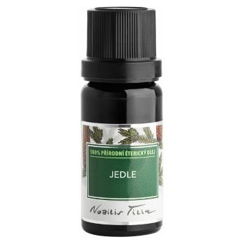 NOBILIS TILIA Éterický olej Jedľa 10 ml