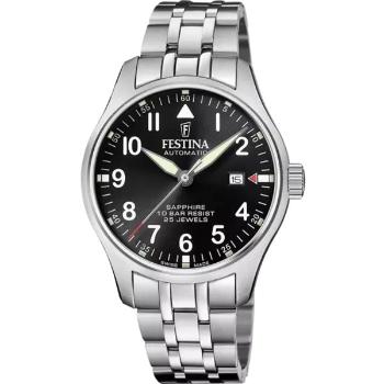 Festina Swiss Made 20151/D