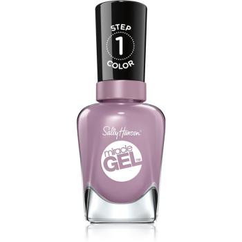 Sally Hansen Miracle Gel™ gelový lak na nehty bez užití UV/LED lampy odstín 270 Street Flair 14,7 ml