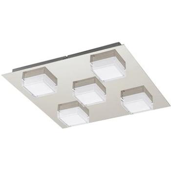 EGLO 93509 - LED Stropní svítidlo MASIOLA 5xLED/2,5W/230V (54150)