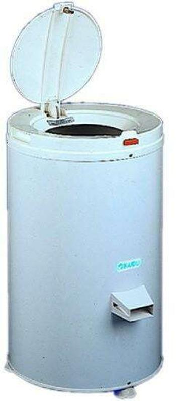 Hajdu 407.6 Centrifuga, 2 kg, 1400 ford./perc