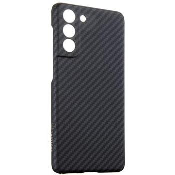 Tactical MagForce Aramid Kryt pro Samsung Galaxy S21 Black (57983104075)