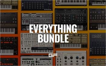 GForce Everything Bundle (Digitální produkt)