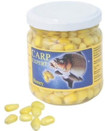 Carp expert kukuřice v nálevu 212 ml - med