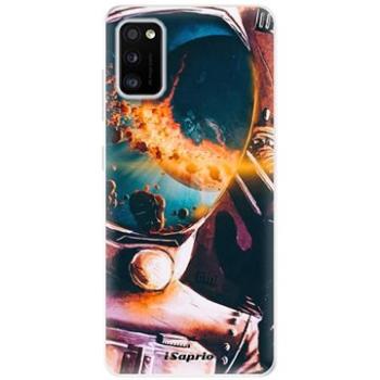 iSaprio Astronaut 01 pro Samsung Galaxy A41 (Ast01-TPU3_A41)