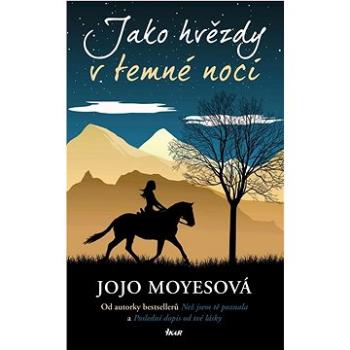 Jako hvězdy v temné noci  (978-80-249-4790-7)