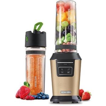 SENCOR SBL 7177CH automatický mixér na smoothie Vitamin+ (SBL 7177CH)