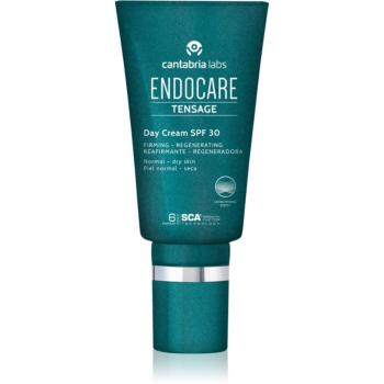 Endocare Tensage výživný denní krém SPF 30 50 ml