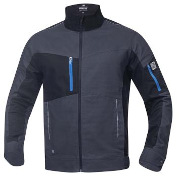 Ardon Pracovní blůza 4Xstretch - Tmavě šedá | XL