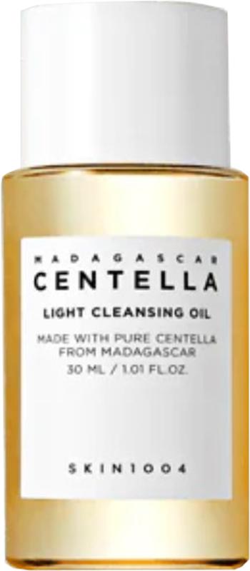 SKIN1004 Lehký čisticí pleťový olej Madagascar Centella (Light Cleansing Oil) 30 ml