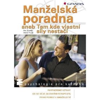 Manželská poradna (978-80-247-1617-6)