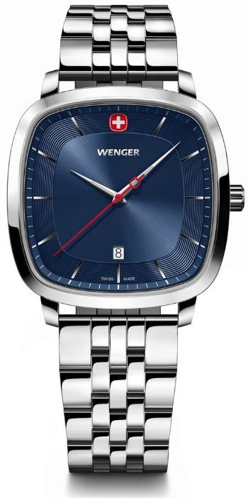 Wenger Vintage Classic 01.1921.103