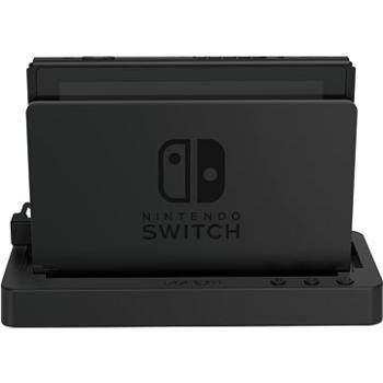 VENOM VS4928 Nintendo Switch Multi-Colour LED Stand (VS4928)