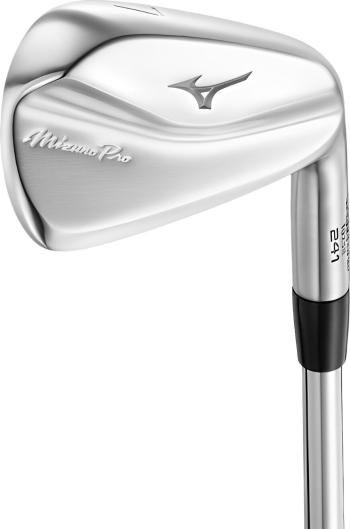 Mizuno Mizuno Pro 241 Pravá ruka 4-PW Stiff Ocel Golfové hole - železa