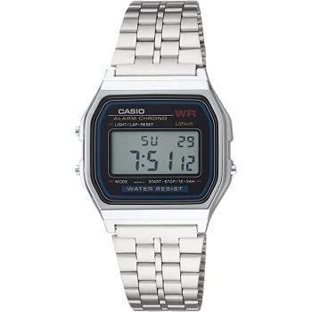 Casio Retro A159WA-N1DF - 30 dnů na vrácení zboží