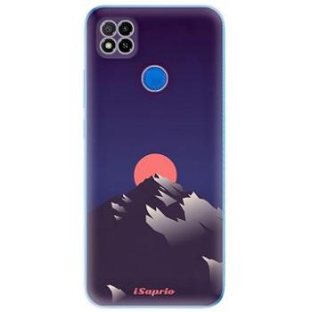 iSaprio Mountains 04 pro Xiaomi Redmi 9C (mount04-TPU3-Rmi9C)