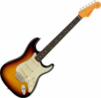 Fender American Vintage II 1961 Stratocaster RW 3-Color Sunburst Elektrická kytara