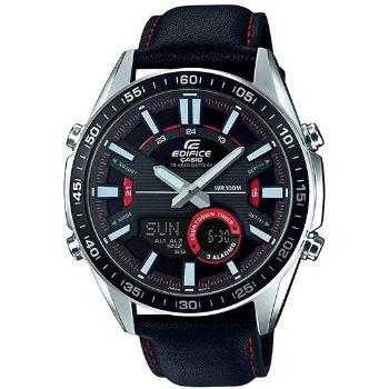 Casio Edifice  EFV-C100L-1AVEF - 30 dnů na vrácení zboží