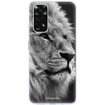 iSaprio Lion 10 pro Xiaomi Redmi Note 11 / Note 11S (lion10-TPU3-RmN11s)