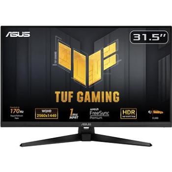 31,5" ASUS TUF Gaming VG32AQA1A (90LM07L0-B02370)