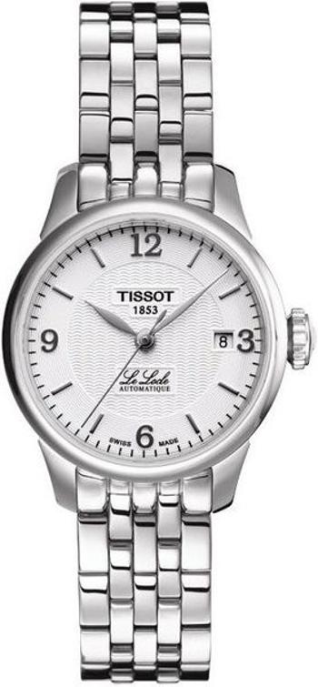 Tissot Le Locle Automatic T41.1.183.34