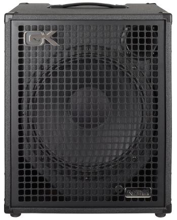 Gallien-Krueger Fusion 115