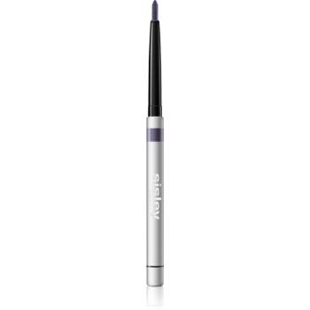 Sisley Phyto-Khol Star Waterproof dlouhotrvající tužka na oči odstín 6 Mystic Purple 0.3 g