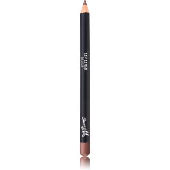 Barry M Lip Liner konturovací tužka na rty odstín Blush 0,04 g