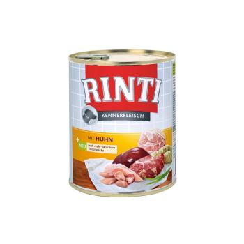 Finnern Rinti Kuře konzerva 800 g