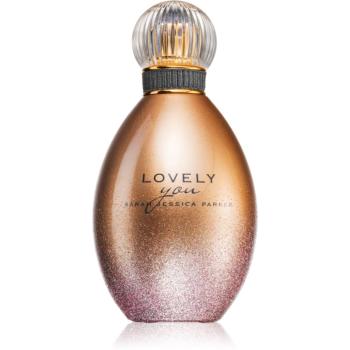 Sarah Jessica Parker Lovely You parfémovaná voda pro ženy 50 ml