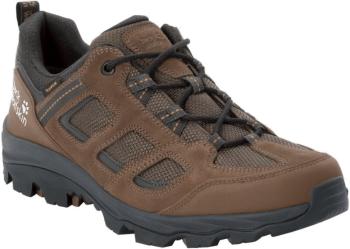 Jack Wolfskin Vojo 3 Texapore Low 44,5 Pánské outdoorové boty