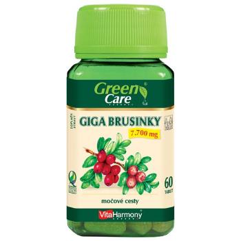 VitaHarmony Giga Brusinky 7700 mg 60 tablet