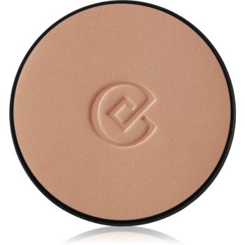 Collistar Impeccable Compact Powder Refill kompaktní pudr náhradní náplň odstín 40R WARM ROSE 9 g