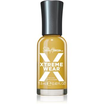 Sally Hansen Hard As Nails Xtreme Wear spevňujúci lak na nechty odtieň Spill The Liber-tea 11,8 ml