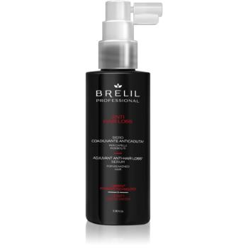 Brelil Professional Anti Hair Loss Serum posilující a regenerační vlasové sérum proti vypadávání vlasů 100 ml